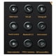 thumbnail image 3 of Auriculares Inalámbricos , Auriculares Deportivos Bluetooth con Micrófono, Auriculares para Juegos Impermeables para Teléfonos Inteligentes, 3 of 8