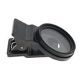 thumbnail image 3 of Miulika milageto 2pcs 37mm Star-effect Light Flare Cross Filter for Camera Lens, 3 of 9