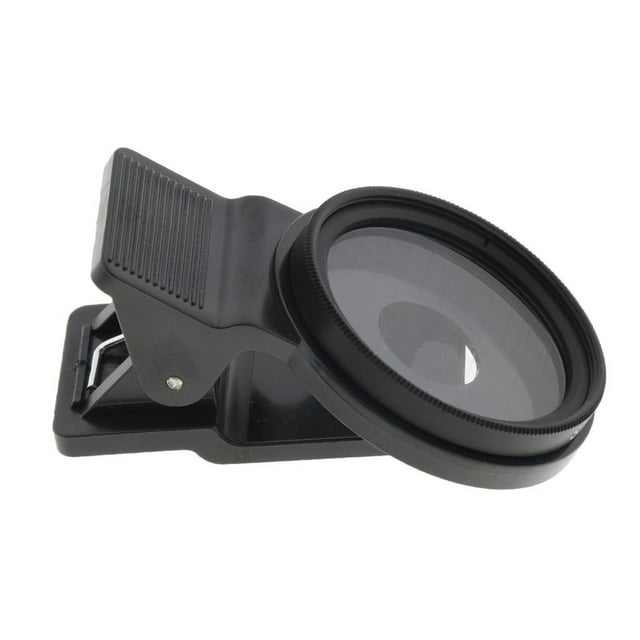 Kit De Pantalla De De Lente De Estrella De Línea De 37 Mm 4 6 8 Puntos Para Teléfonos