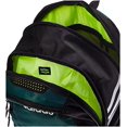 thumbnail image 5 of adidas Stadium II Backpack, Team Dark Green, ONE SIZE, 5 of 5