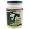 Universal Nutrition Advanced Soy Pro Banana Superior Soy Protein Shake Powder, 1.5 lbs