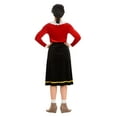 thumbnail image 5 of Robe de Costume Deluxe Olive Oyl pour Femmes, 5 of 5
