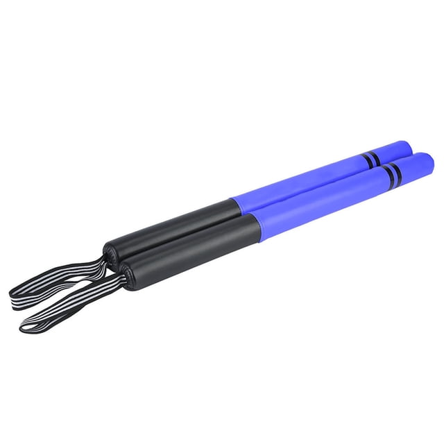 Palo de entrenamiento de boxeo, palo de boxeo, caja de objetivo, palo de combate, objetivo de boxeo construido para el futuro
