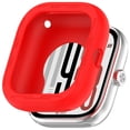 thumbnail image 2 of BotaniNest Silicone Sleeve For Flexible Half Covered Hollow Design, 2 of 7