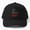 Black, variant on All I Want for Christmas Are My Bros Baseball Hat, Holiday Friendship Statement Design Cap