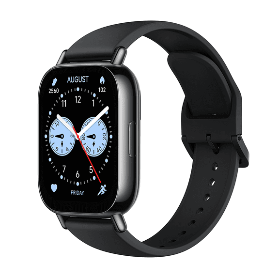 Smartwatch Xiaomi Redmi Watch 5 Lite Negro