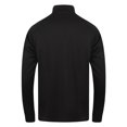 thumbnail image 2 of Finden & Hales Mens Knitted Tracksuit Top, 2 of 3