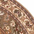 thumbnail image 3 of Traditional Rug - Persian Legend New Zealand Wool -Light Green/Beige-Color:Light Green/Beige,Design:Traditional,Shape:Runner,Size:10'L x 2'6" W, 3 of 3