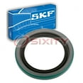 thumbnail image 3 of SKF 12361 Engine Crankshaft Seal for Gaskets Sealing, 3 of 3