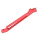 thumbnail image 3 of Soporte de chasis de dirección delantera de aleación de aluminio para la serie de coches de control remoto ARRMA 1/8Rojo, 3 of 10