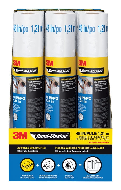 3m advanced masking film 3m advanced masking film