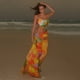 thumbnail image 1 of Bikinis sexis con diamantes de imitación para mujer, traje de baño Push Up para mujer, trajes de baño para nadar, conjunto de Bikini brasileño para niñas, ropa de playa, 1 of 5