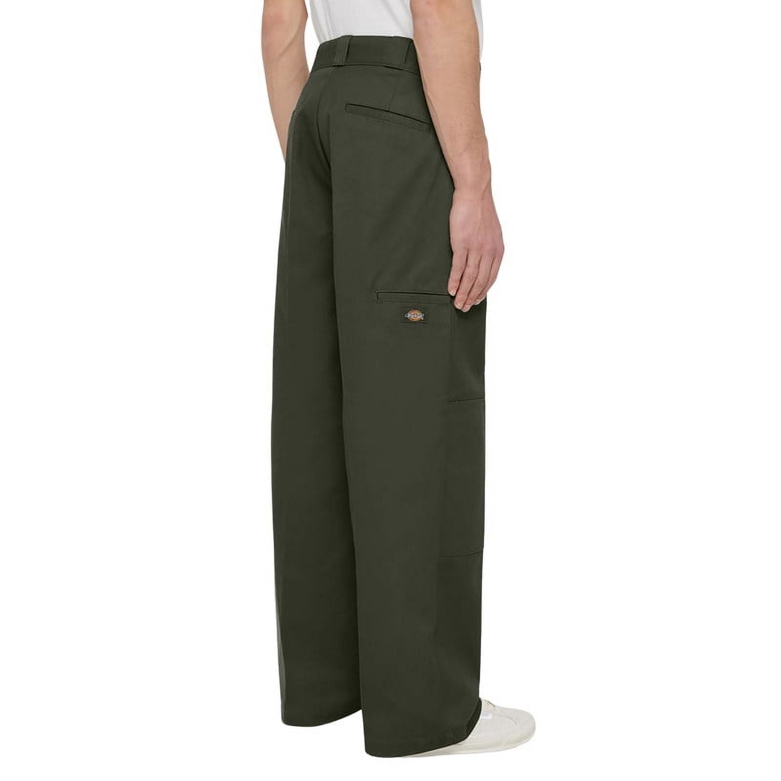 85-283 Dickies Loose Fit Double Knee Work Pant ROYAL BLUE 40X34