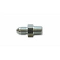 thumbnail image 3 of Vibrant Performance Straight Adapter Fitting ; Size: -3AN x 1/8in NPT, 3 of 3