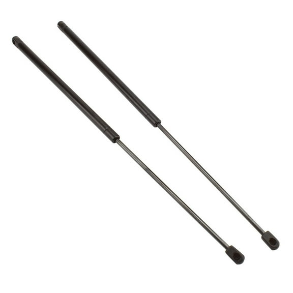 2x Front Hood Lift Supports Strut