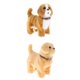 thumbnail image 1 of 2 Piezas Divertidas Mascotas Electrónicas de Aprendizaje con Pilas Sunnimix Juguetes interactivos, 1 of 8