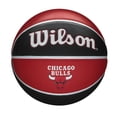 thumbnail image 1 of Balón NBA Team Tribute Bulls multicolor Estandar, 1 of 2