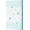 Ocean Memory Foam Crib Mattress, variant on KEAWIS Premium Breathable Crib & Toddler Mattress, 5" Thick Dual Firm Mattress with Waterproof Removable Washable Cover, Fits Standard Cribs & Toddler Beds, 52" x 27.6" x 5"