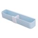 thumbnail image 4 of Colgadores de zapatos para puerta en la pared, estantes de almacenamiento de baño multifuncionales para ahorrar espacio, soporte para zapatos Azul Soledad porta zapatillas, 4 of 10