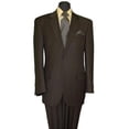 thumbnail image 1 of Mens Wedding 2 Piece Side Vented 2 Piece Business Suits, 1 of 1
