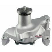 Tuff Stuff Performance 1675A Platinum Supercool Water Pump Fits select: 1988-1995 CHEVROLET GMT-400, 1989-1995 GMC SIERRA