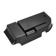 thumbnail image 4 of Amdohai Car Central Armrest Storage Box Center Console Storage Holder Organizer Center Console Tray Replacement For Camry 2018 Right Hand Drive, 4 of 8