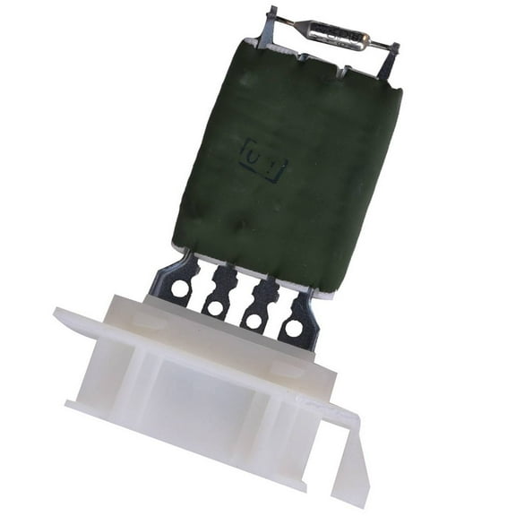 KT Parts Heater Blower Motor Resistor 1698200397