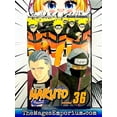 thumbnail image 2 of Naruto: Naruto, Vol. 36 (Series #36) (Edition 1) (Paperback), 2 of 3