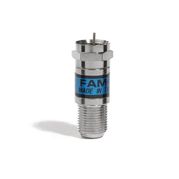 Holland Electronics 3 DB Attenuator Pad FAM-3