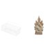 thumbnail image 1 of Escultura De Resina De La Sagrada Familia, Figura Clásica Cristiana Católica Para Oficina, Mesa, Coche Y Decoración Del Hogar, Pieza De Arte Espiritual., 1 of 8