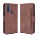 thumbnail image 4 of Funda Tipo Billetera GANGXUN para Motorola MOTO G Stylus 4G 2023 – Tapa Flip con Tarjetero, 4 of 5