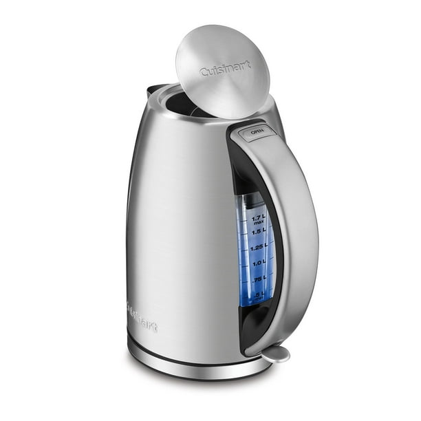 Cuisinart Water Kettle Canadian Tire Cuisinart Electric Cordless