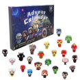 thumbnail image 1 of Caja de calendario de Adviento de Disney, 24 unidades/juego, figura de acción de Anime, modelo de bloques de construcción, calendario de Adviento de Navidad, juguetes de cuenta atrás, 1 of 5