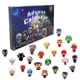 thumbnail image 1 of 24 unids/set calendario de Adviento Funkopop Los vengadores de Marvel Spiderman Iron Man Anime minifiguras modelo muñecas niños juguetes de Navidad regalo, 1 of 5