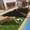 Black, variant on YEAHOME 6.5' x 6.5' x 6.5' Triangle Sun Shade Sail Canopy Sunshade for Outdoor Patio Garden Backyard