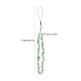 thumbnail image 3 of Shisuyan Multi Color Phone String 1Set 8.3x0.4In, 3 of 8