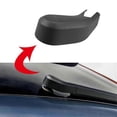 thumbnail image 5 of Car Rear Windshield Washer Wiper Arm Cover Cap 31693536 for Volvo, 5 of 5