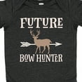 thumbnail image 4 of Inktastic Hunting Future Bow Hunter Deer Boys or Girls Baby Bodysuit, 4 of 5