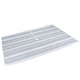 thumbnail image 1 of Cubierta de mesa, mantel impermeable con mantel con cremallera, protector de mesa para exteriores, diseño elevado, 1 of 9