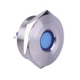 thumbnail image 2 of LED impermeable Macarena 12 V CC 28 mm Luz de advertencia, 2 of 8