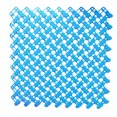 thumbnail image 1 of Moyic Hogar Antideslizante Ducha Ba?o Tapete PVC Pie Masaje Ba?o Alfombra Juegos de accesorios de baño azul Moyic JJ24474-05, 1 of 1
