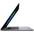 thumbnail image 3 of Apple MacBook Pro 15 Pouces (i7 2.7GHz, 512 Go SSD) (Fin 2016, MLW82LL/A) - Argent (Reconditionné), 3 of 4