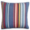 The Pioneer Woman Barn Dance Euro Sham Set, Multi