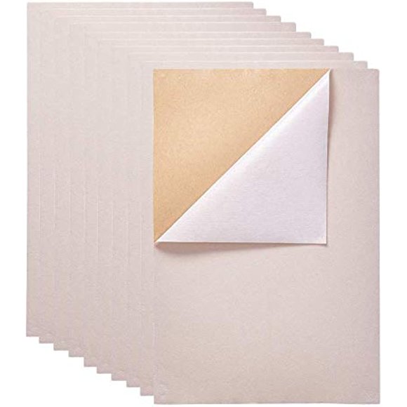Adhesive Sheets Fabric