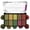 Poisoned Forest, variant on Wet N Wild Fantasy Makers Eye & Face Palette in Poisoned Forest - 0.49 oz.
