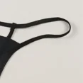 thumbnail image 6 of Sexy Lingerie for Women, Two Piece Sheer Matching Seamless Bra and Hipster Stretch Breathable Panties, 6 of 8