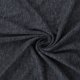 thumbnail image 5 of Blusa y camisa de manga corta con cuello vuelto para hombre, moda a rayas, botones, versátil, blusa de manga corta con cuello vuelto, abrigo de poliéster para hombre, 5 of 6