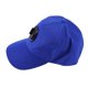 thumbnail image 3 of Soporte de béisbol Puluz para Go Pro para Gopro 5 4 3 2 1 (azul) Afortunado Sencillez, 3 of 3