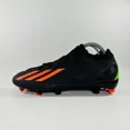 thumbnail image 3 of Adi - das X SpeedPortal.3 Firm Ground Soccer Cleat Shoes Men Black Athletic Sneaker, 3 of 6
