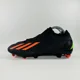 thumbnail image 3 of Ad-id-as X SpeedPortal.3 Firm Ground Soccer Cleat Shoes Men Black Athletic Sneaker, 3 of 6